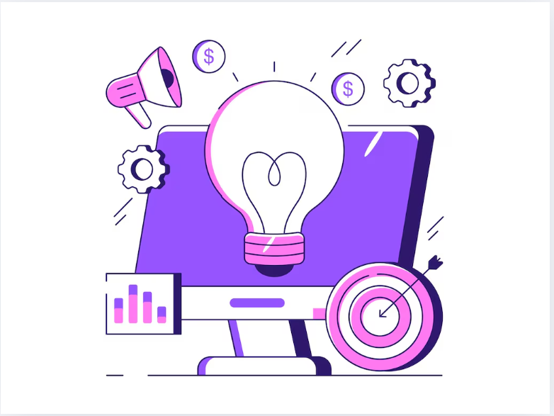 Professional digital marketing solutions in Ahmedabad by JR Digital Marketing