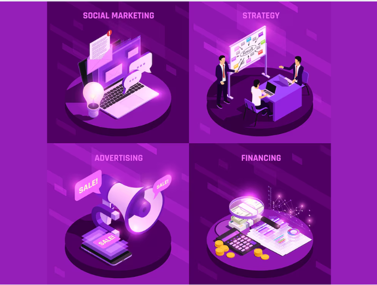 JR Digital Marketing helping businesses grow with digital marketing in Ahmedabad