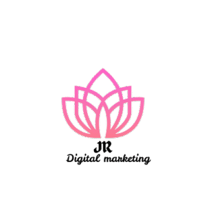 JR DIGITAL MARKETING BY FRESHER