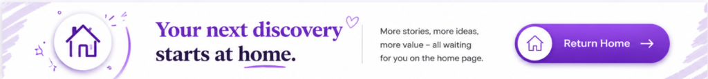 home page cta button