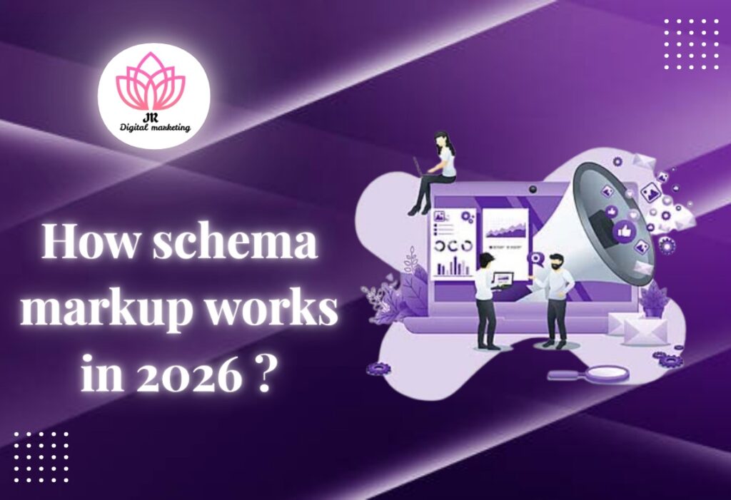 how schema markup works in 2026